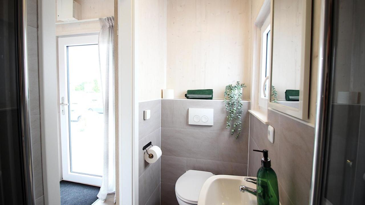 Tiny Hotel Herdt Reichenberg  Екстер'єр фото