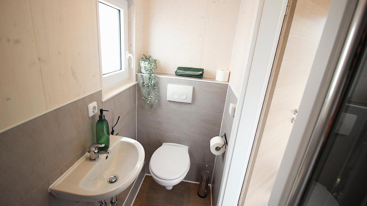 Tiny Hotel Herdt Reichenberg  Екстер'єр фото